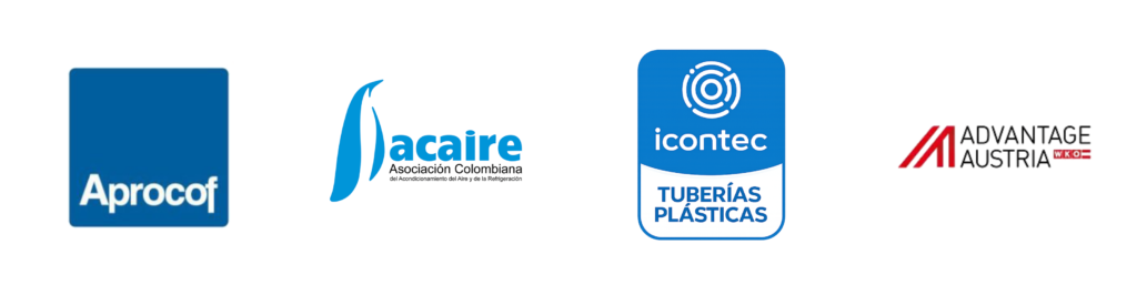 logos asociaciones