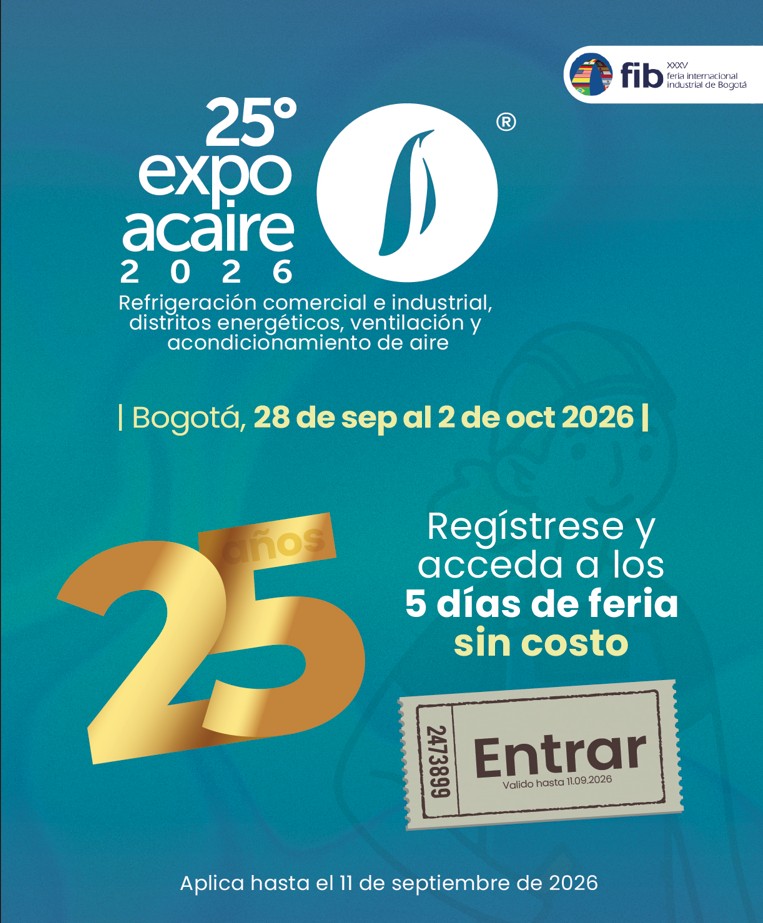 expocaire 2026